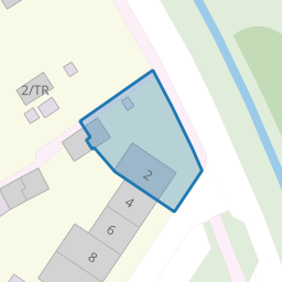 Perceel BDV00-B-1872