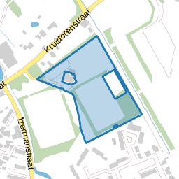 Perceel BDV00-B-1875