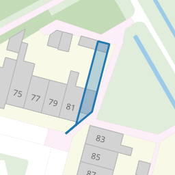 Perceel BDV00-B-1887