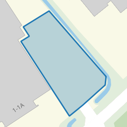 Perceel BDV00-B-1890