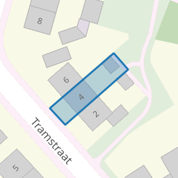 Perceel BDV00-B-1891