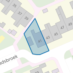 Perceel BDV00-B-1904