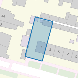 Perceel BDV00-B-1905