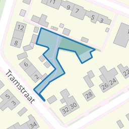 Perceel BDV00-B-1916