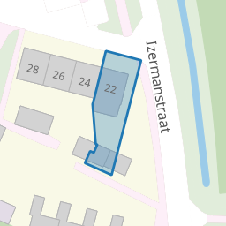 Perceel BDV00-B-1921