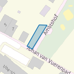 Perceel BDV00-B-1925