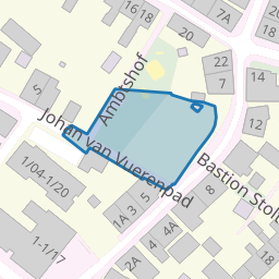 Perceel BDV00-B-1926