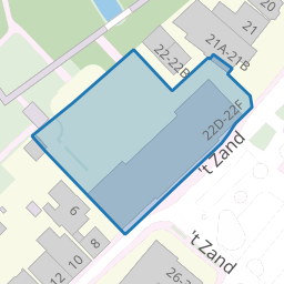 Perceel BDV00-B-1963