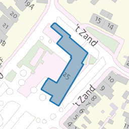 Perceel BDV00-B-1985