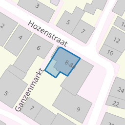 Perceel BDV00-B-1987