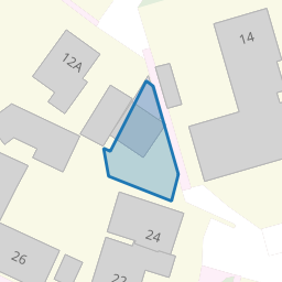 Perceel BDV00-B-1993