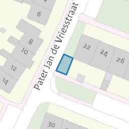 Perceel BDV00-B-1997