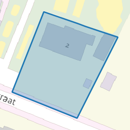 Perceel BDV00-B-2003