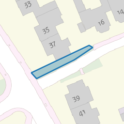 Perceel BDV00-B-2015