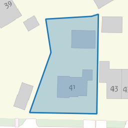 Perceel BDV00-B-2017