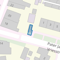 Perceel BDV00-B-2019