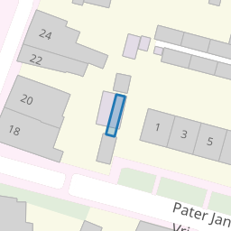 Perceel BDV00-B-2021