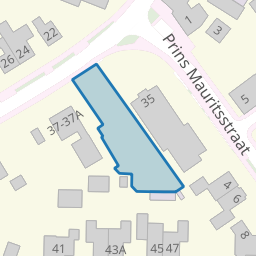 Perceel BDV00-B-2036