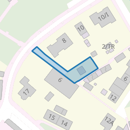 Perceel BDV00-B-2041