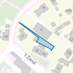 Perceel BDV00-B-2043