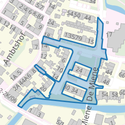 Perceel BDV00-B-2051