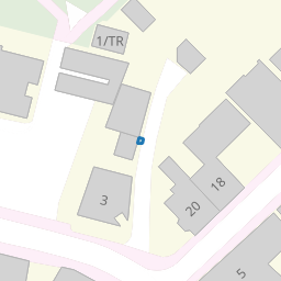 Perceel BDV00-B-2055