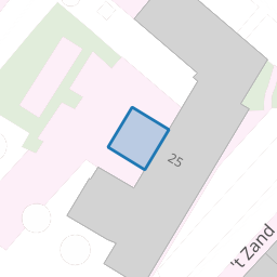 Perceel BDV00-B-2061