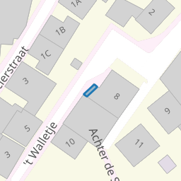 Perceel BDV00-B-2064