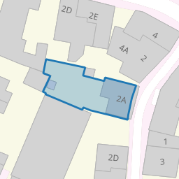 Perceel BDV00-B-2071