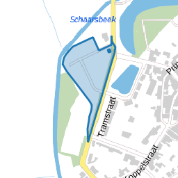 Perceel BDV00-B-2076