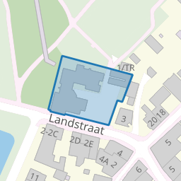 Perceel BDV00-B-2080