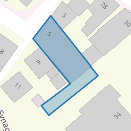 Perceel BDV00-B-2084