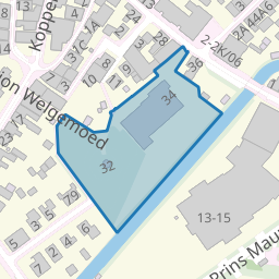 Perceel BDV00-B-2085