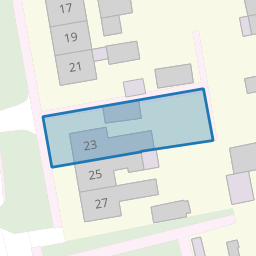 Perceel BDW00-A-1000