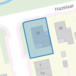 Perceel BDW00-A-1001