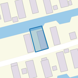 Perceel BDW00-A-1003