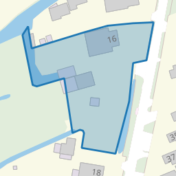 Perceel BDW00-A-1011