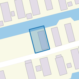 Perceel BDW00-A-1013