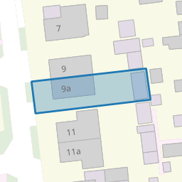 Perceel BDW00-A-1016