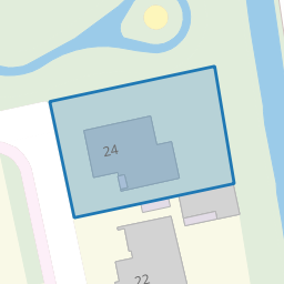 Perceel BDW00-A-1025