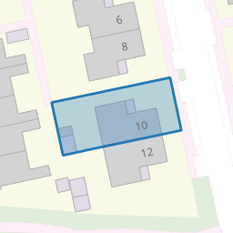 Perceel BDW00-A-1043