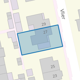 Perceel BDW00-A-1058