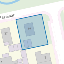 Perceel BDW00-A-1061