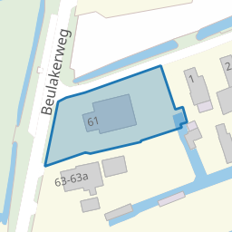 Perceel BDW00-A-1068