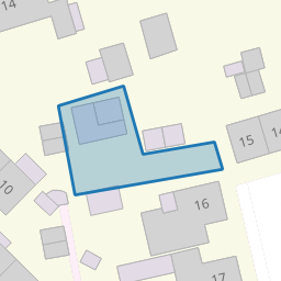 Perceel BDW00-A-1070