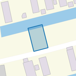 Perceel BDW00-A-1072