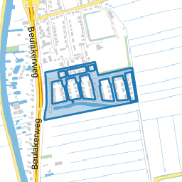 Perceel BDW00-A-1083