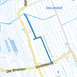 Perceel BDW00-A-1092