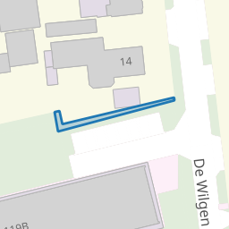 Perceel BDW00-A-1098