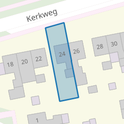 Perceel BDW00-A-1101